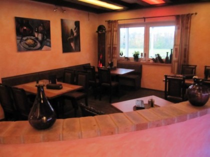 照片: Mediterano Rothhausen