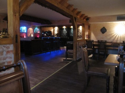 照片: Mediterano Rothhausen