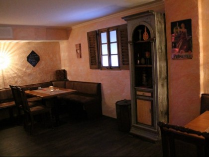照片: Mediterano Rothhausen
