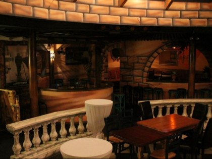 照片: Mediterano Rothhausen