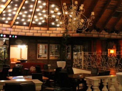 照片: Mediterano Rothhausen